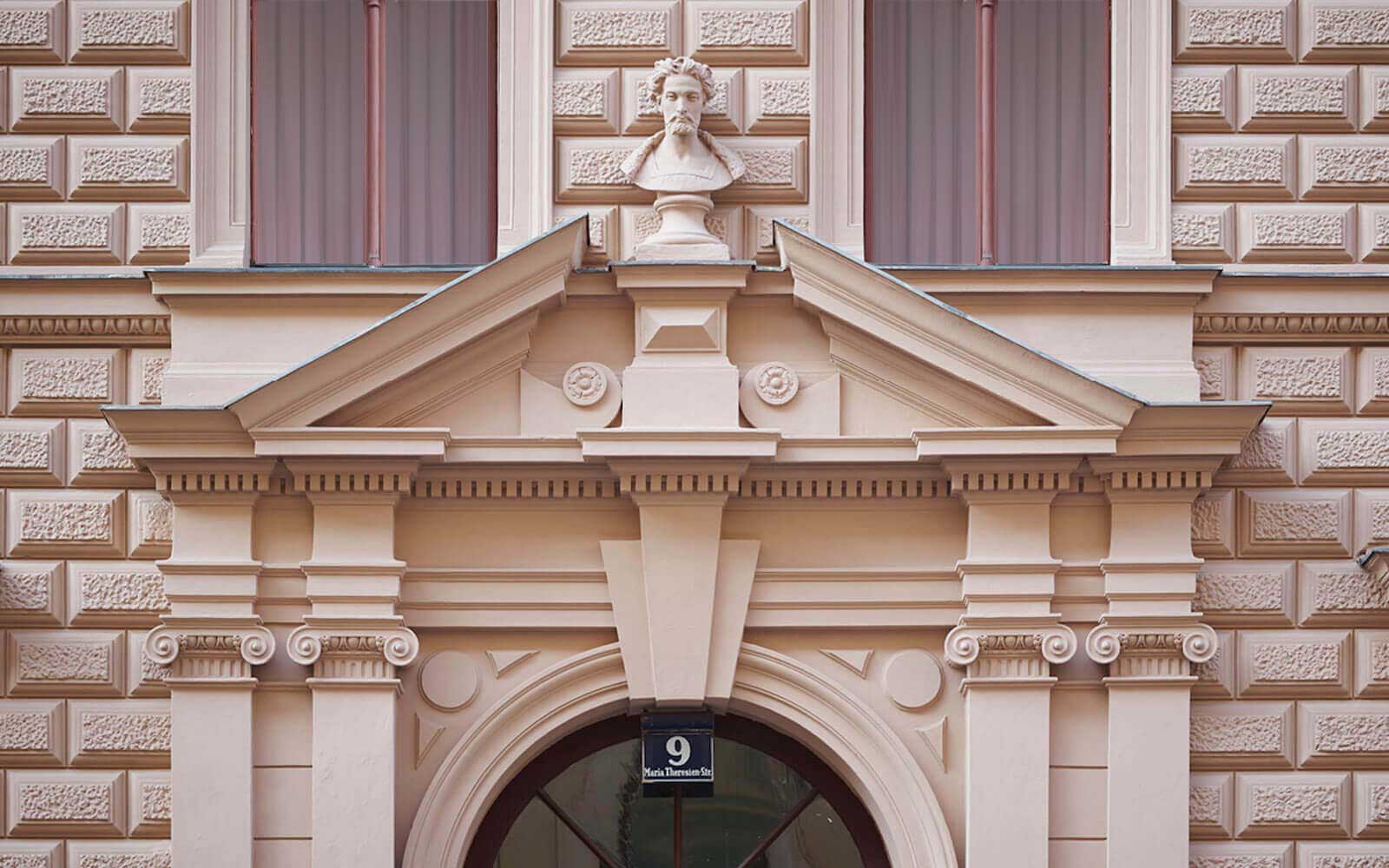 Ästhetische Medizin am Schottentor - 1090 Wien