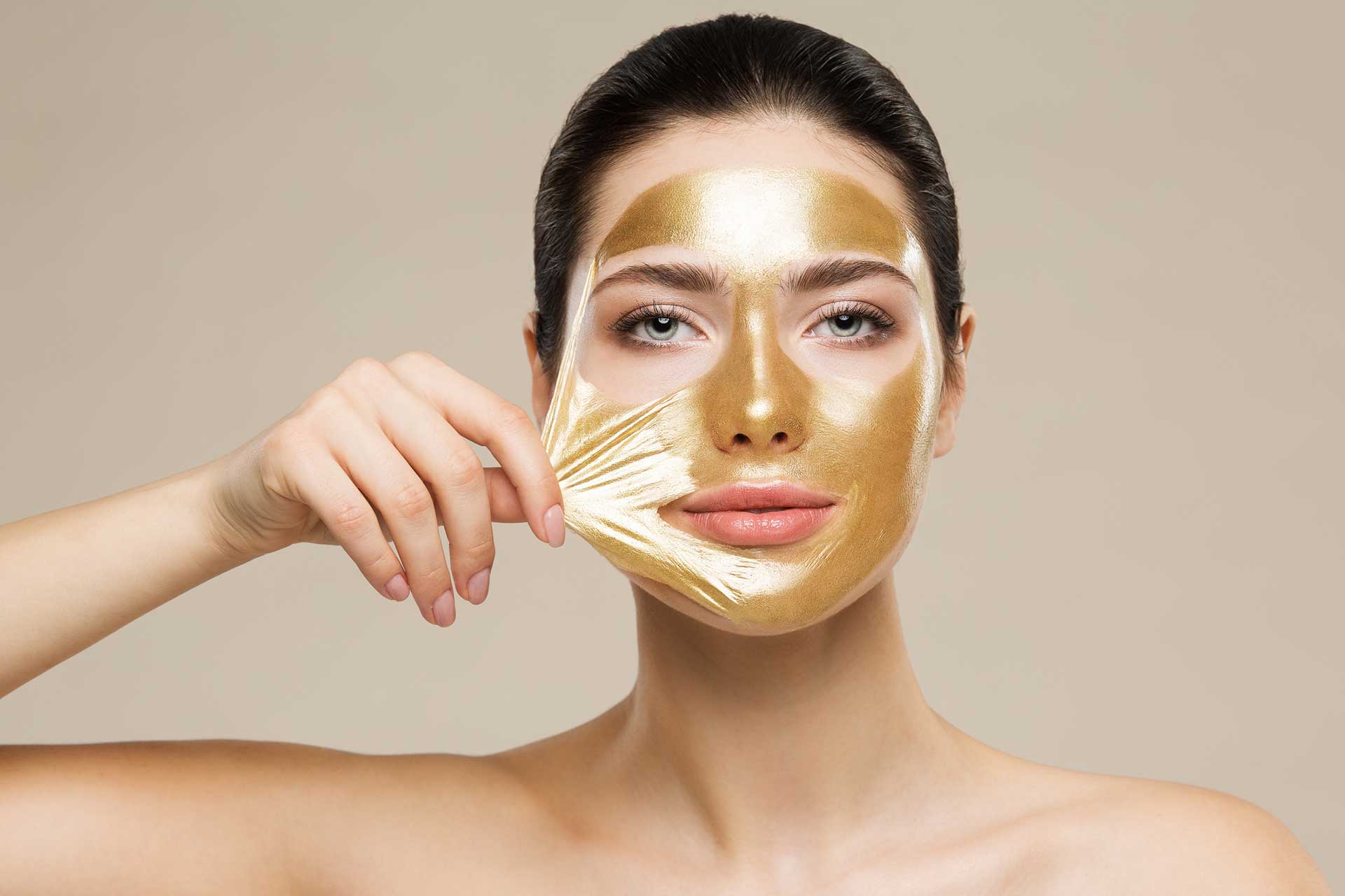 Chemisches Peeling in Wien Ein chemisches Peeling wirkt wahre Wunder für die Haut. Wir beraten Sie individuell in unserer Praxis in Wien.